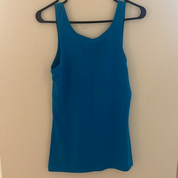 Pazzos Pizzeria Woman’s Tank Top - Picture 4 of 4